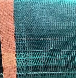 ตาข่ายพลาสติกสำหรับการเก็บเกี่ยวมะกอกและผลไม้ที่มีประสิทธิภาพ70gsm/90gsm/100gsm - Product Image 6