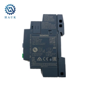 Siemens 6ED1052-1CC08-0BA1 Marke Original Programmier bares Logik steuerungs modul SPS-Automatisierung steuergerät SPS-Lieferant - Product Image 5