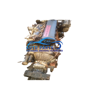 Profesyonel üretici kullanılan komple 4jaja4jh1 4kh4h4hf1 4HK1 4HE1 4HG1 4HJ1 4JG2 4JJ1 4JX1 motor Turbo dizel motorlar - Product Image 2