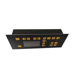 Pantalla de cristal líquido cw836 PID horno digital WiFi controlador de sensor de temperatura de humedad - Product Image 1