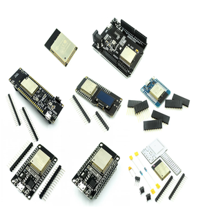 ESP32-Modul mit OLED für WiFi und Bluetooth - Product Image 2