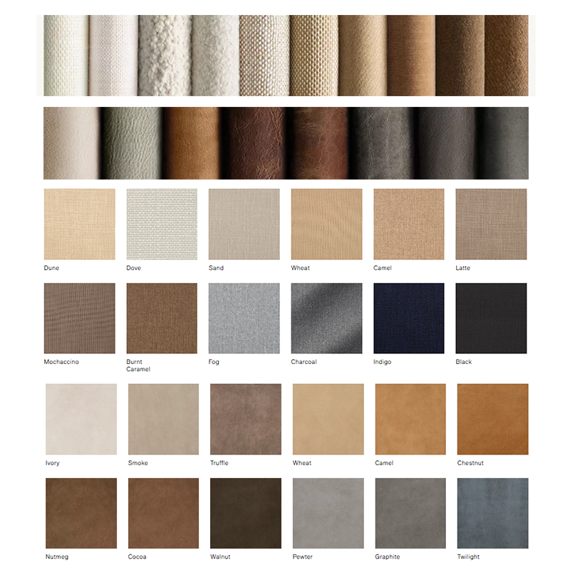 Tissu