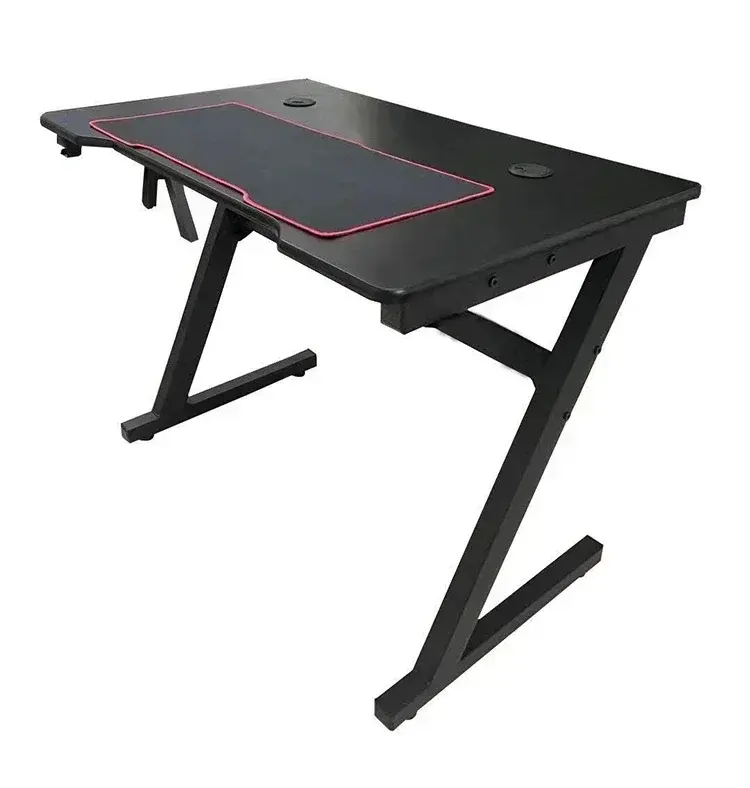 Hot Sale Cheap Computer Gaming Table PC Adjustable Standing Desk