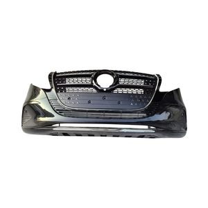 V sınıfı V250 veya V260 V300 AMG tarzı görünüm dönüşüm kiti güçlendirme parçaları vücut kiti yükseltme - Product Image 2