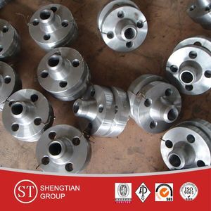 <span class=keywords><strong>Asme</strong></span> b16.5 astm a182 f6 304, 316 paslanmaz çelik kaynak boyunlu flanş