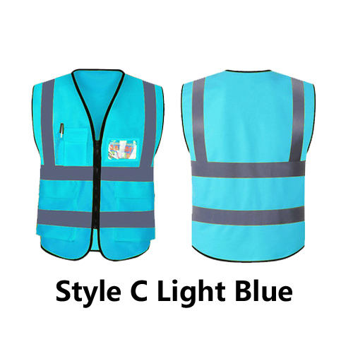 Light Blue C