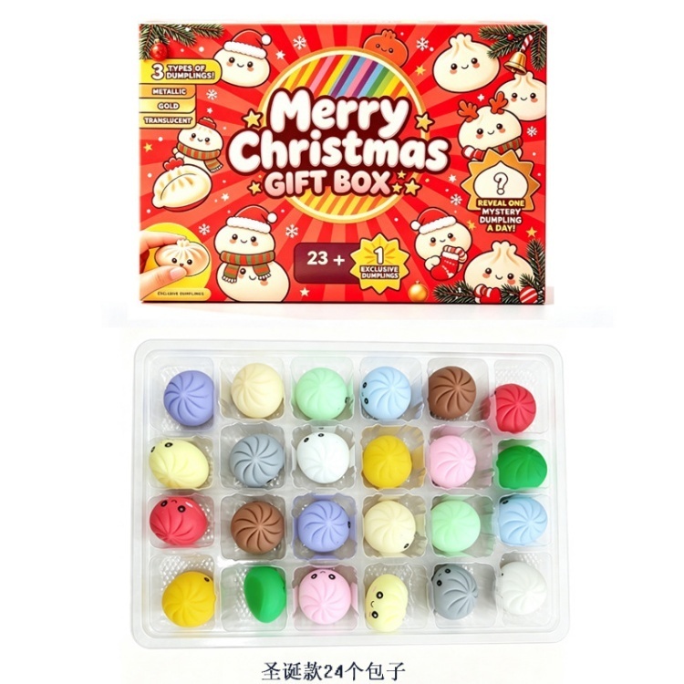#1 (24 pcs/case)