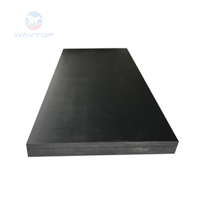 1220*2440*12.7mm Multi Color <strong>Hdpe</strong> Sheet Plastic <strong>HDPE</strong> Board Polyethylene Panel <strong>HDPE</strong> Sheet - Product Image 1