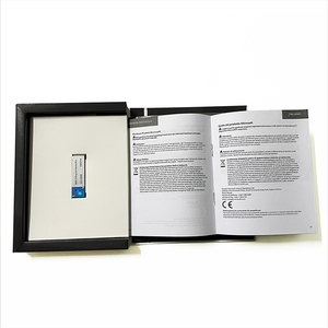 1 año de garantía Win 10 Pro 64 Bit USB Drive + Licencia + caja Versión completa OS Window10 OEM Win10 FPP Paquete de software de clave profesional - Product Image 4