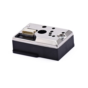 EParthubPM2.5センサーGP2Y1014AU0Fダストセンサーダストセンサーは本物のダストを検出します - Product Image 2