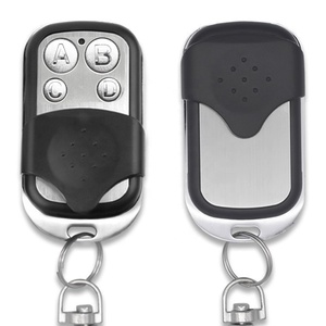 433/315 universale RF codice di apprendimento codice di apprendimento Controller porta Garage telecomando per controlli di porte elettriche - Product Image 2