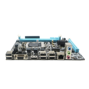 100% getestet Für ASUS MAXIMUS IV Mainboard Desktop Motherboard lga 1155 ddr3 Vollständig getestet - Product Image 3