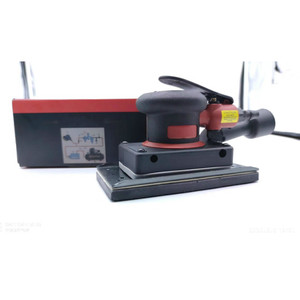 A <strong>Good</strong> Sander. Comfortable in Hand and <strong>Plenty</strong> of Power Great Jitterbug Fo Automotive Save You Time Concrete Sander - Product Image 3