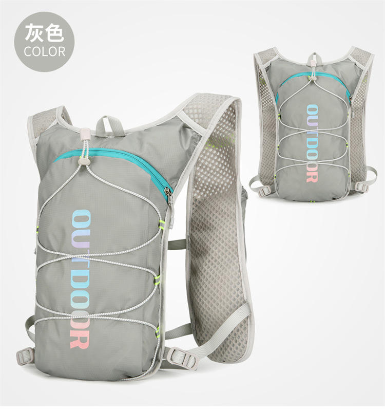 Gris claro-12 litros