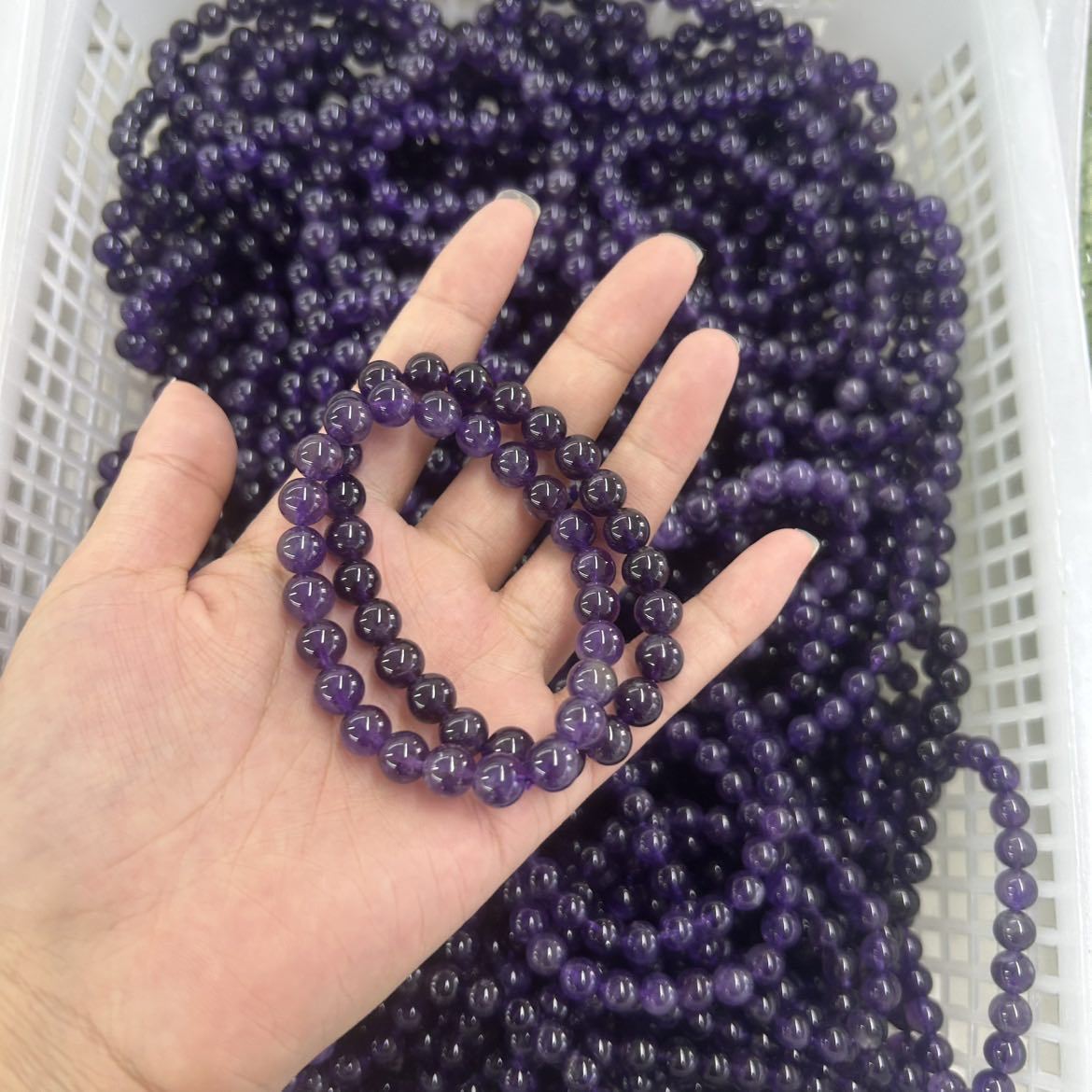 amethyst