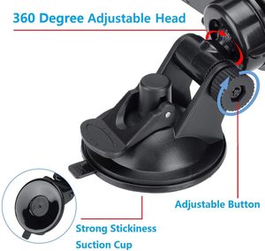 2021全景后视镜通用广角后视镜车内后视镜 - Product Image 6