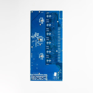 ปรับแต่ง PCB PCBA สำหรับ Gigabit Switch PCB PCBA - Product Image 2