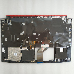 HELIOS 300 Usb mecánico USB 2,0 Tablet teclado Lenovo Helix 90% nuevo reemplazo Laptop Case Hard Shell para Acer Multi Keys - Product Image 4