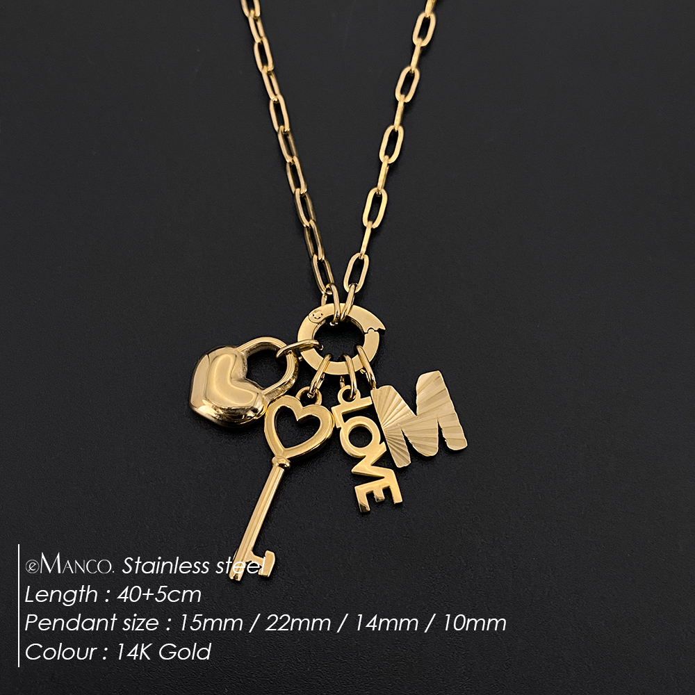 XNL0218-Gold Color