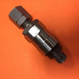 6C-6149 6C6149 клапан GP рельеф подходит для CAT E322 E325L E330L E320 - Product Image 6