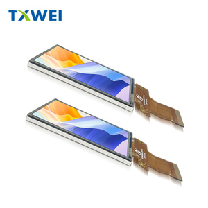 显示器用2.6英寸240*320分辨率TFT液晶显示模块 - Product Image 3