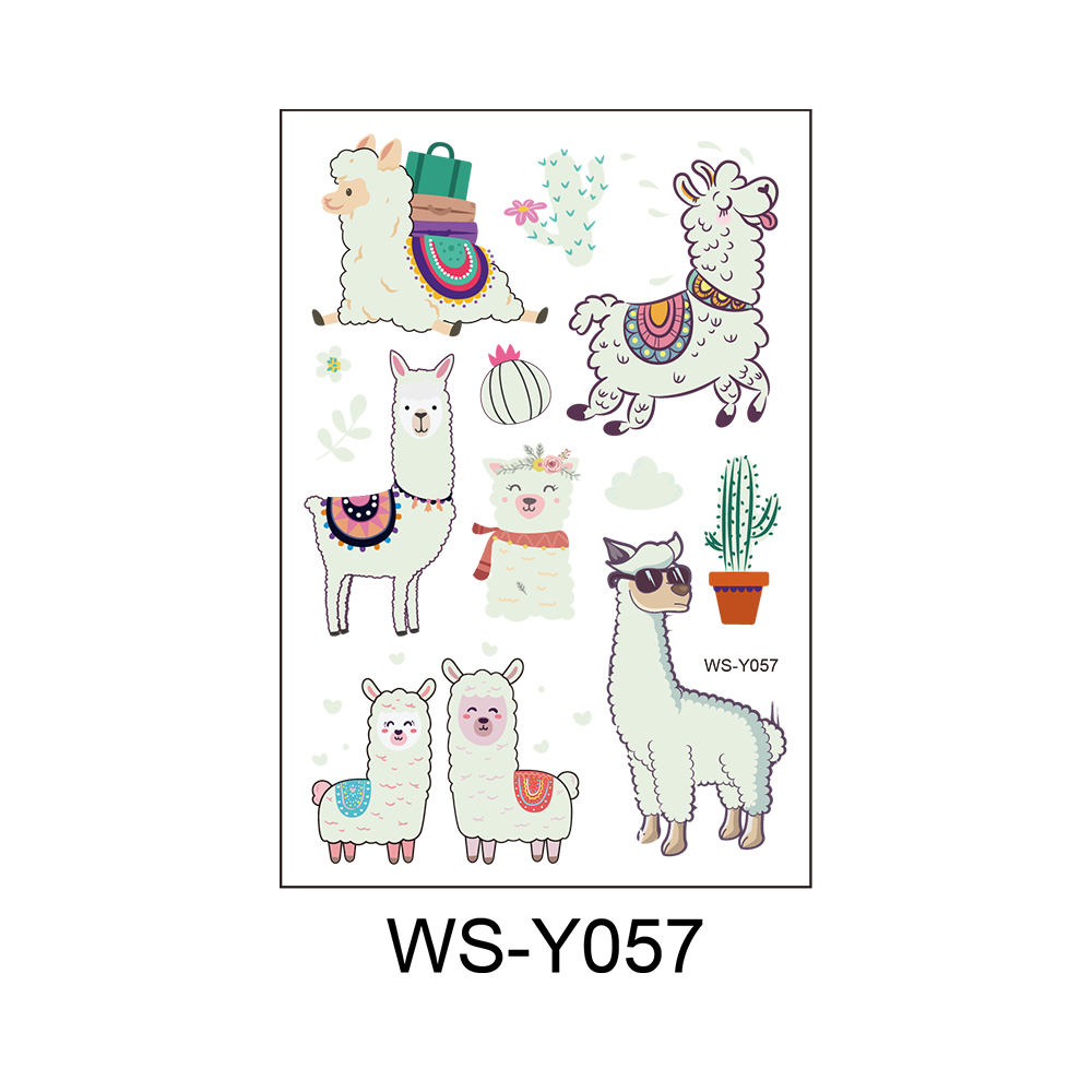 WS-Y057