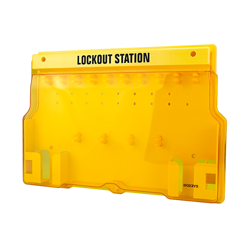 BD-B102B Locks not included