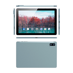 10 Inch Mediatek 2.2GHz Tablet 4G LTE WIFI Android 14 Smart Home Tablets for School 6GB RAM <strong>Computer</strong> Ordinateur Tablette - Product Image 6