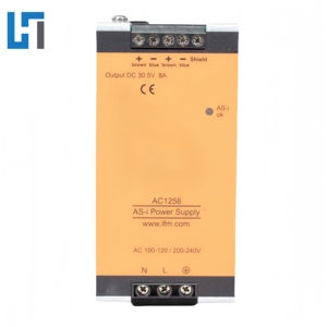 Новый оригинальный AC1258 AC1256 датчик Plc программный контроллер модуль промышленной автоматизации в наличии - Product Image 1