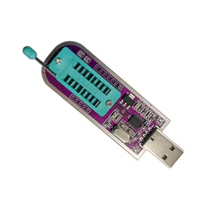 Small CH347 High-speed <strong>Programmer</strong> Module 24 EEPROM 25 SPI Flash Supports TTL