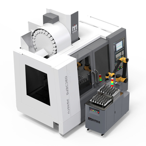 0 Base Programmable Payload 10kg 6 Aixs Collaborative Cobot CNC <strong>Machine</strong> for CNC Factory Automation