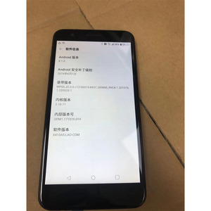 Cheaper Unlocked Mobile Phone for for <strong>LG</strong> K415 Korean/ K30 US Used Smart Cell Celulares Phones - Product Image 6