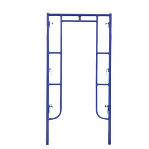 Система строительных лесов с высокой опалубкой - Product Image 6