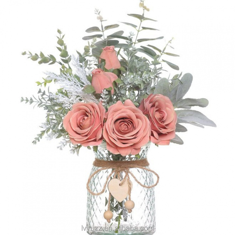 Rose chair