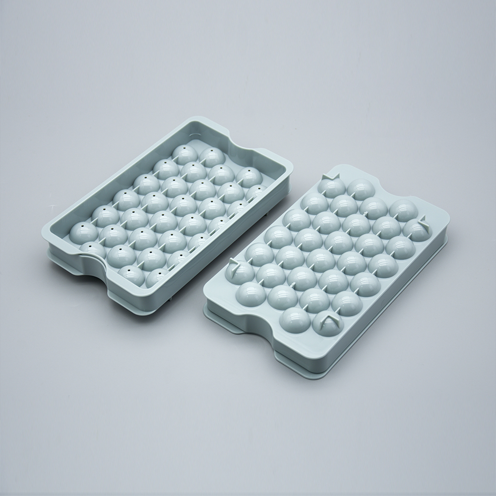 32 mini ball mold