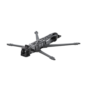 GEPRC gep-pulsar LR 9/10/11 çerçeve pervane 7075-T6 Quadcopter FPV Freestyle RC yarış Drone için alüminyum aksesuar tabanı - Product Image 1