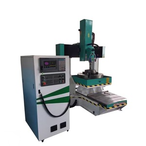 Mach3 cnc-máquina de corte de 5 ejes, enrutador 1050 cnc para metal - Product Image 1