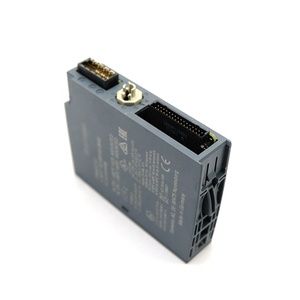 Warehouse Stock <strong>SIMATIC</strong> <strong>ET</strong> <strong>200SP</strong> I/0 <strong>Module</strong> Digital <strong>Output</strong> <strong>Module</strong> 6ES7132-6BH00-0BA0 6ES7132-6BH01-0BA0 - Product Image 1