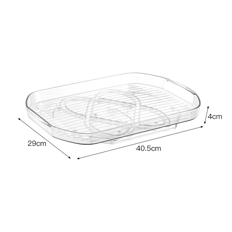 Square rotating disk