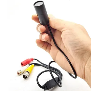 Security CCTV IMX323 4 in <strong>1</strong> AHD 2MP <strong>3</strong>.6mm Lens Mini Bullet Security <strong>Camera</strong> HD Security Bullet MINI AHD <strong>Camera</strong> for AHD DVR System - Product Image 4