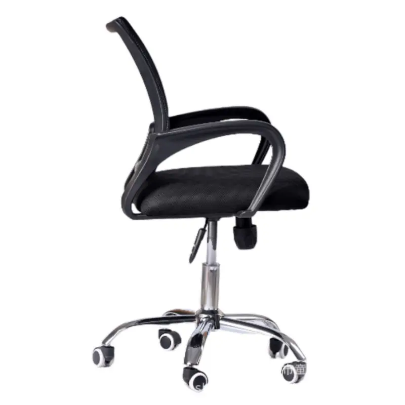 Wholesale Modern Style Swivel Black Mesh Office Chair High Quality Mesh Office Chairs