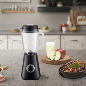 Профессиональный кухонный блендер - Product Image 1