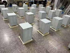 Customized 20kva <strong>Input</strong> 176v-264v <strong>Output</strong> 220v 50hz <strong>Single</strong> <strong>Phase</strong> Voltage Regulator