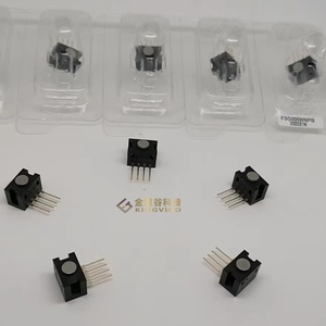 Sensor de fuerza distribuidor autorizado Honeywell FSG005WNPB 0-5N salida analógica 3,3-12.5VDC ± 0.5% FSS - Product Image 3