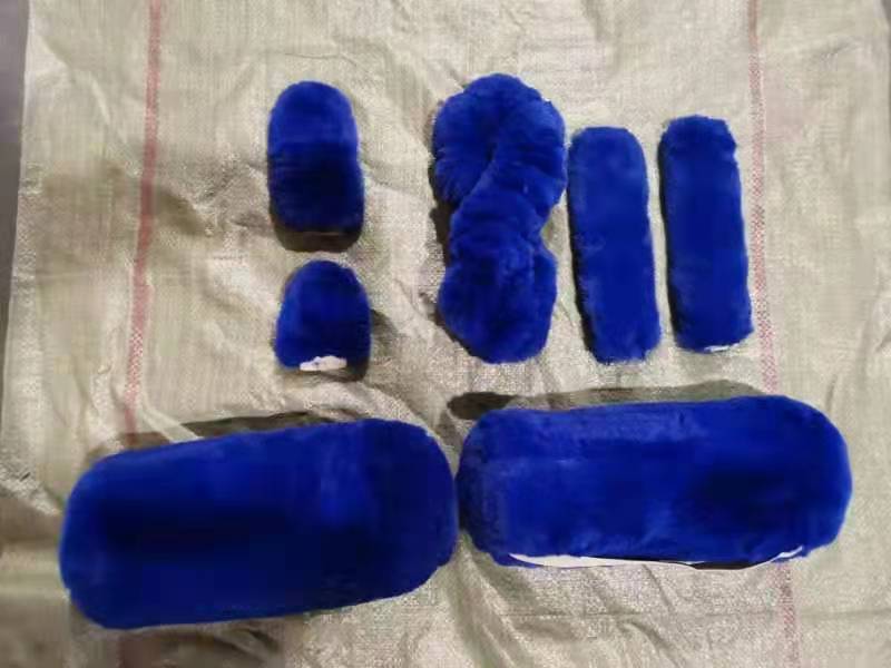 Bleu royal