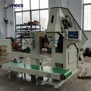 2024 Hot Sale Open Mouth Bag Bagging <strong>Machine</strong> Professional Charcoal Lump Briquette Packing <strong>Machine</strong>