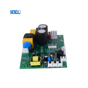 Scheda pcb professionale produttore automatico macchina caffè Espresso scheda di controllo circuito Pcba