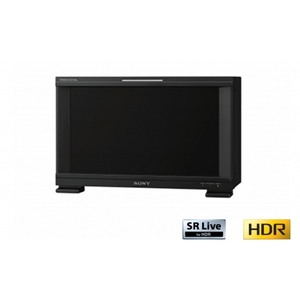 BVM-E171/HDR-มอนิเตอร์ OLED 16,5 "trimaster-grade 1 HDR รวมใบอนุญาต - Product Image 1