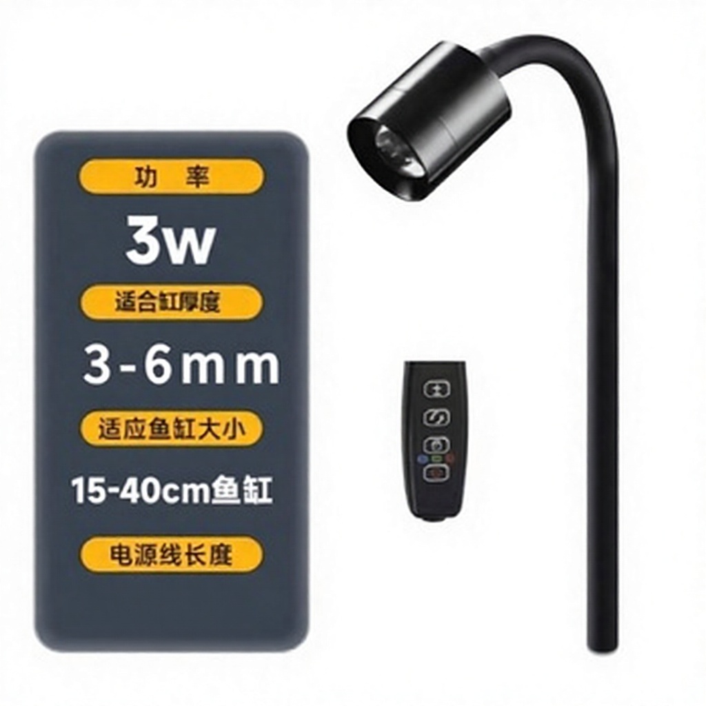 Three colors/Timing3W/USB