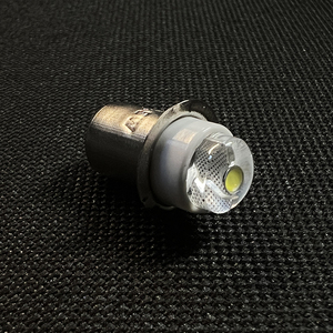 電球3V0.5W3800-4100KLED懐中電灯交換用電球トーチランプ緊急作業用照明電球